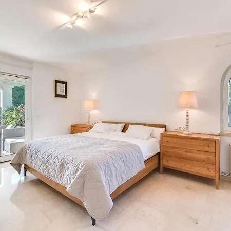 About Turquesa Villa *