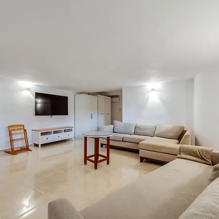 Villa About Turquesa Marbella