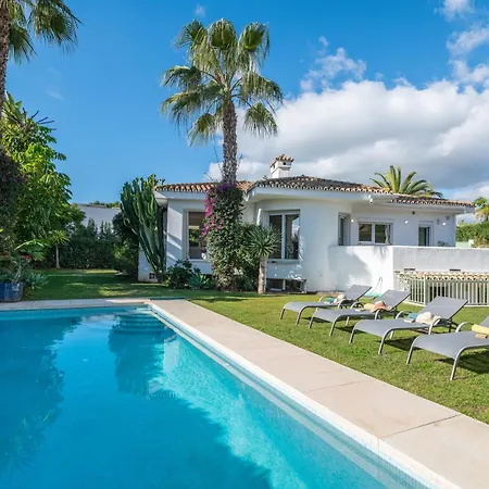 Villa About Turquesa