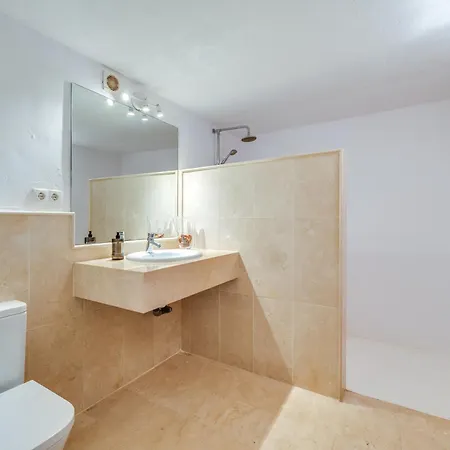 About Turquesa Villa *