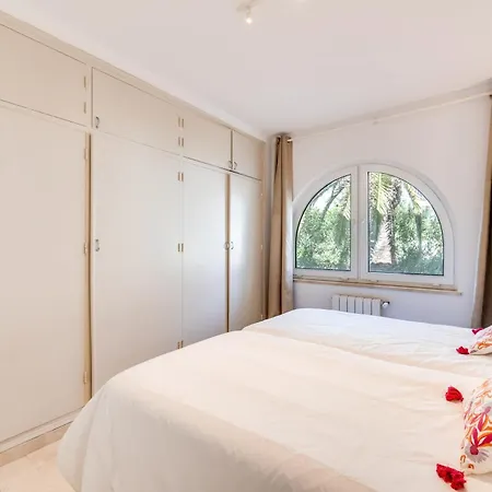 Villa About Turquesa Marbella
