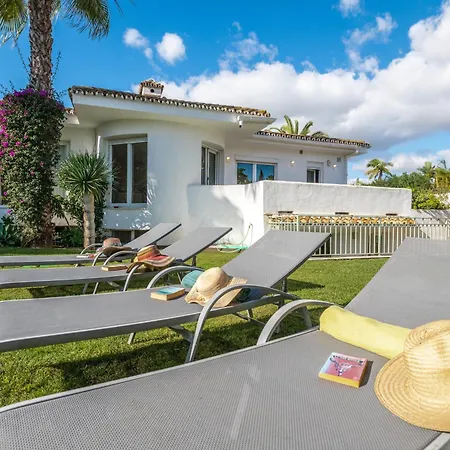 About Turquesa Villa *