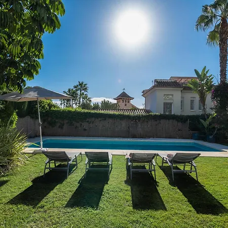 Villa About Turquesa *