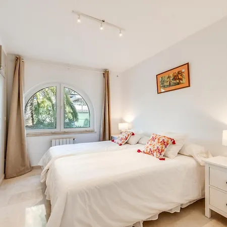 Villa About Turquesa Marbella