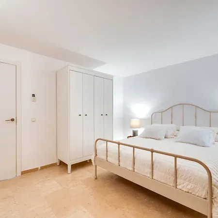About Turquesa Villa Marbella